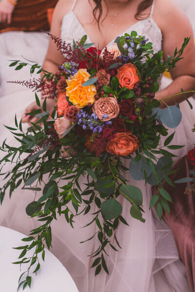 Andrea Caresse Lewis - Amative Creative - Wedding Photographer - 61