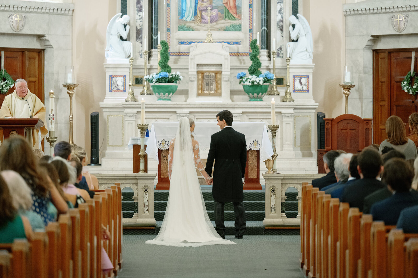Madrona Wedding Planner32