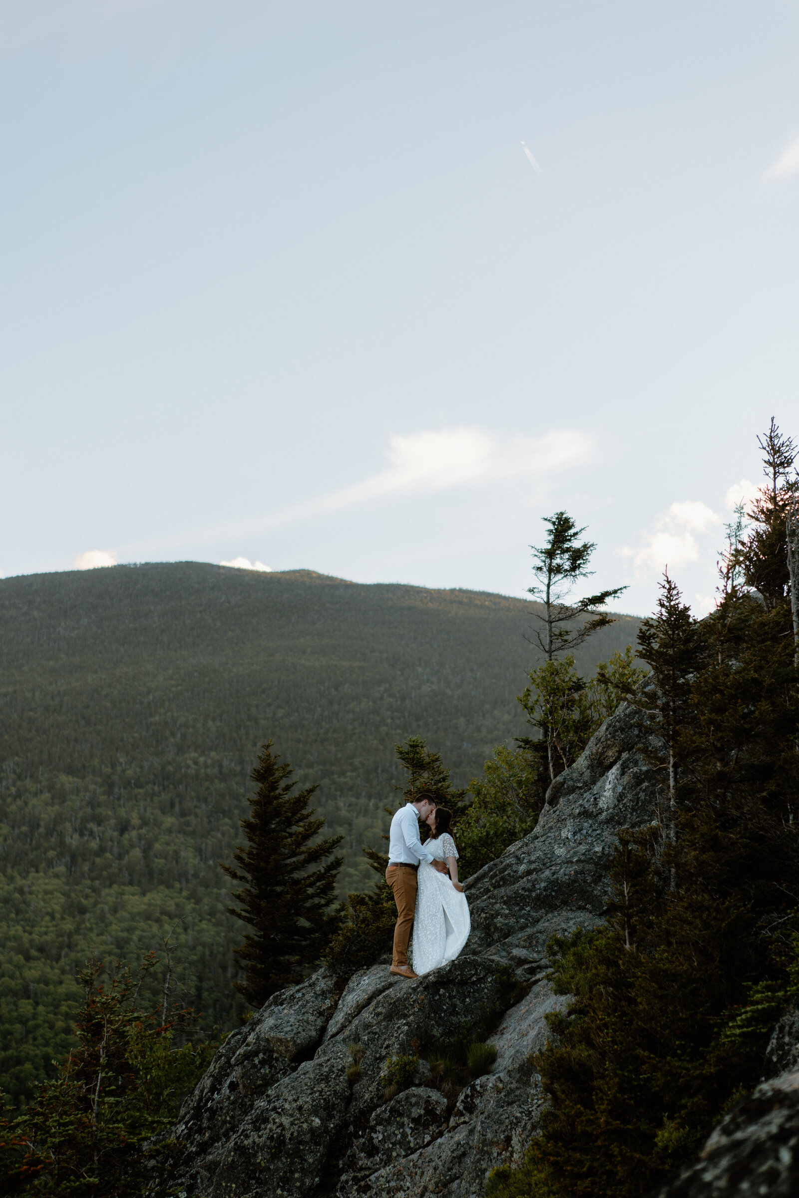 How to elope in the Northeast