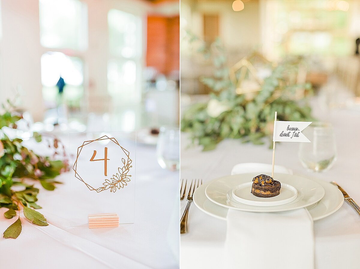 Mint Green & Navy Summer Wedding at Pear Tree Estate | Champaign, IL_0070