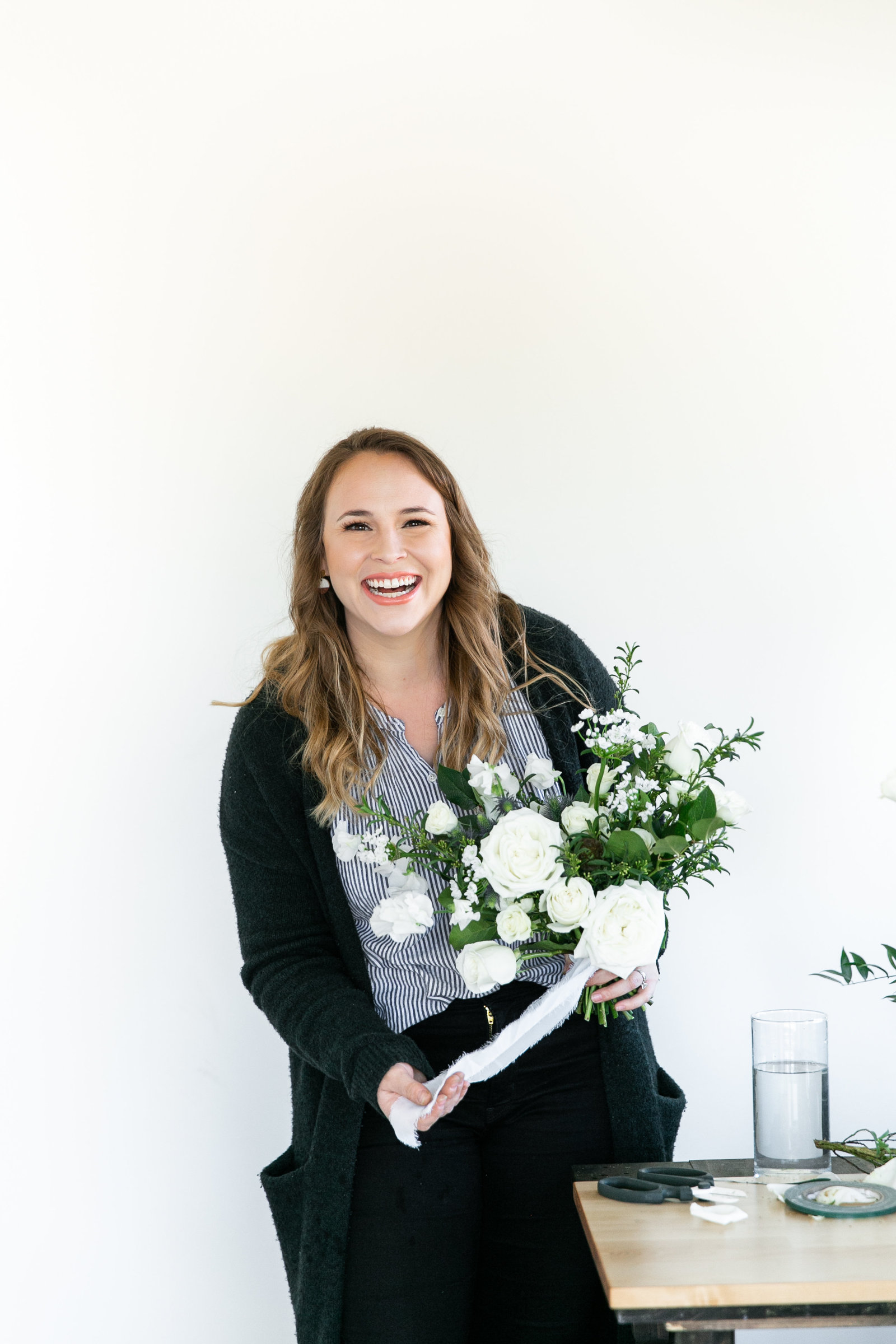 Karlie Colleen Photography - Phoenix Arizona Branding Photography - Array Design Florals-55