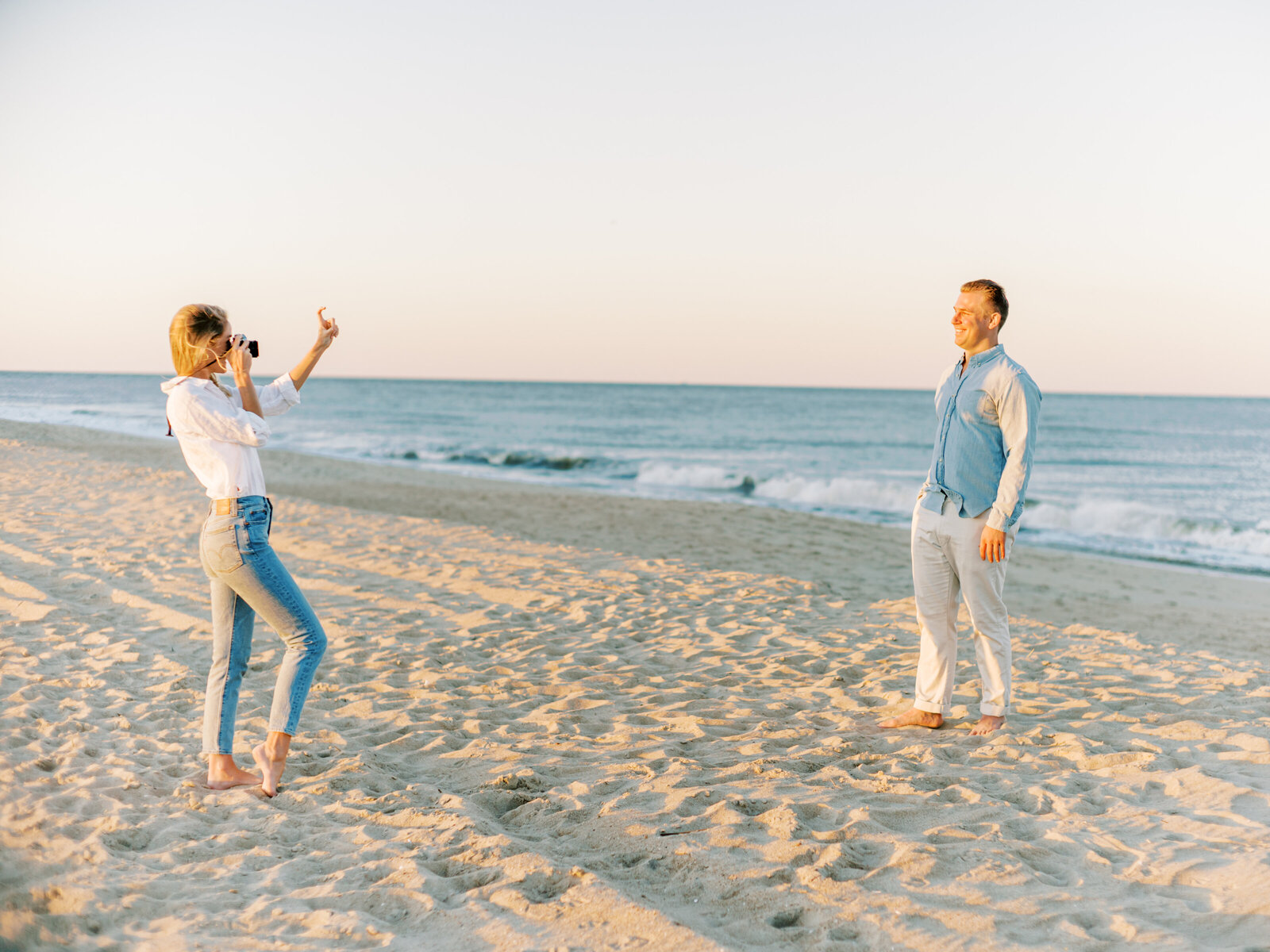 Fine art beach engagement session_53334