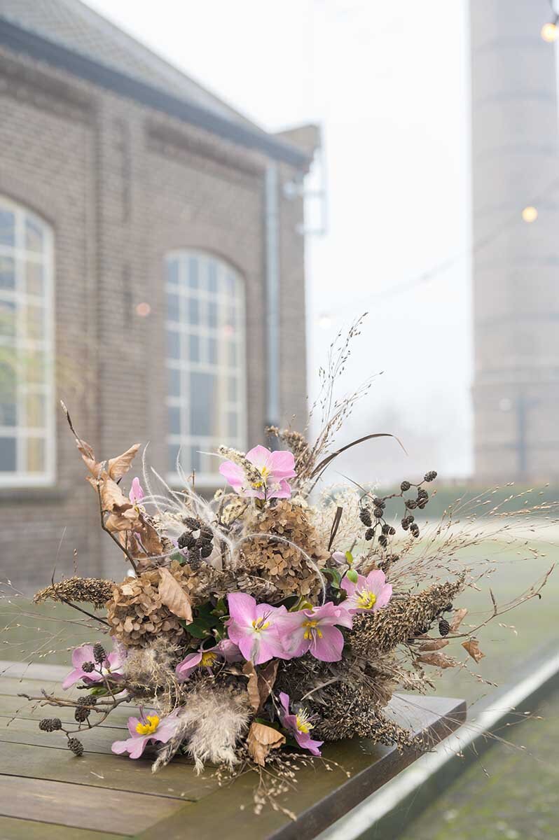Magazine fotograaf | Trui Heinhuis Fotografie