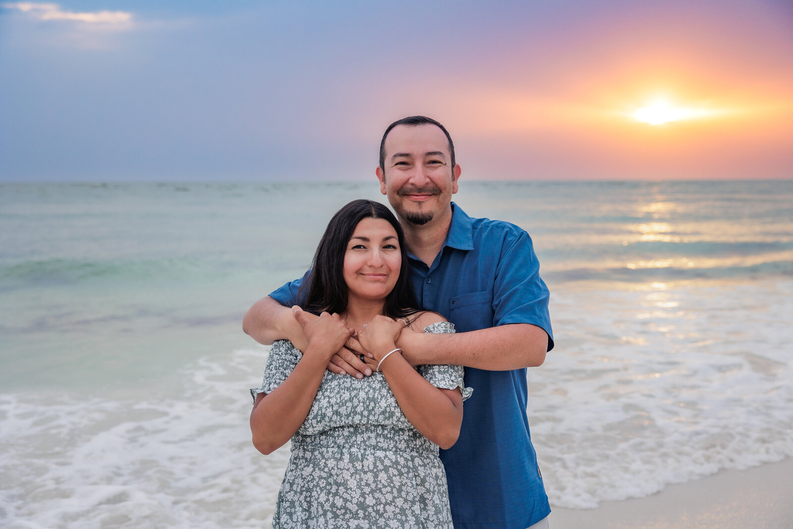 Parrish Family Photographer--2