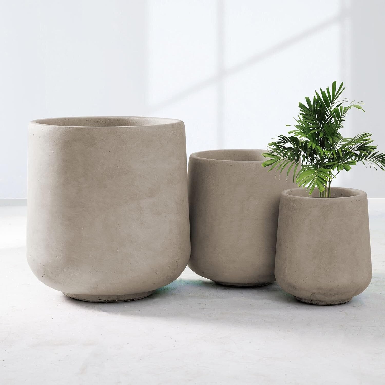 Concrete Planter