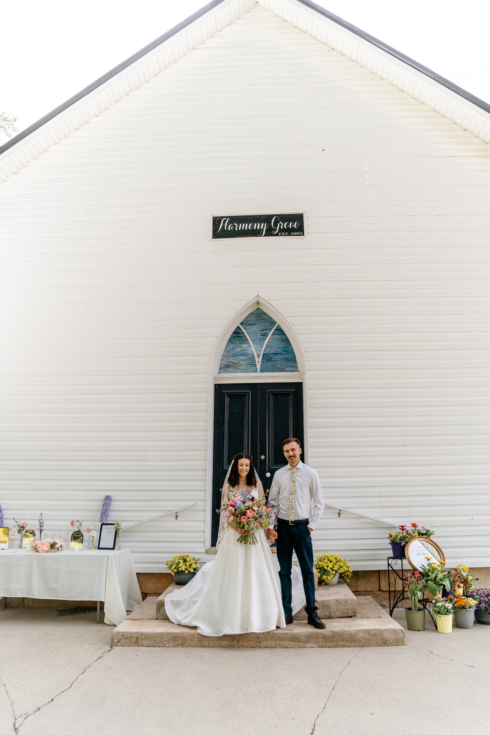 WV PA MD OH VA DC Wedding Photographer