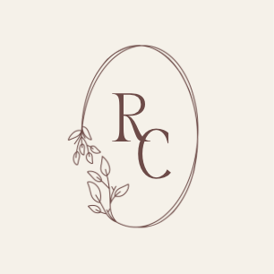 rose & camomille © l'herbier graphique2