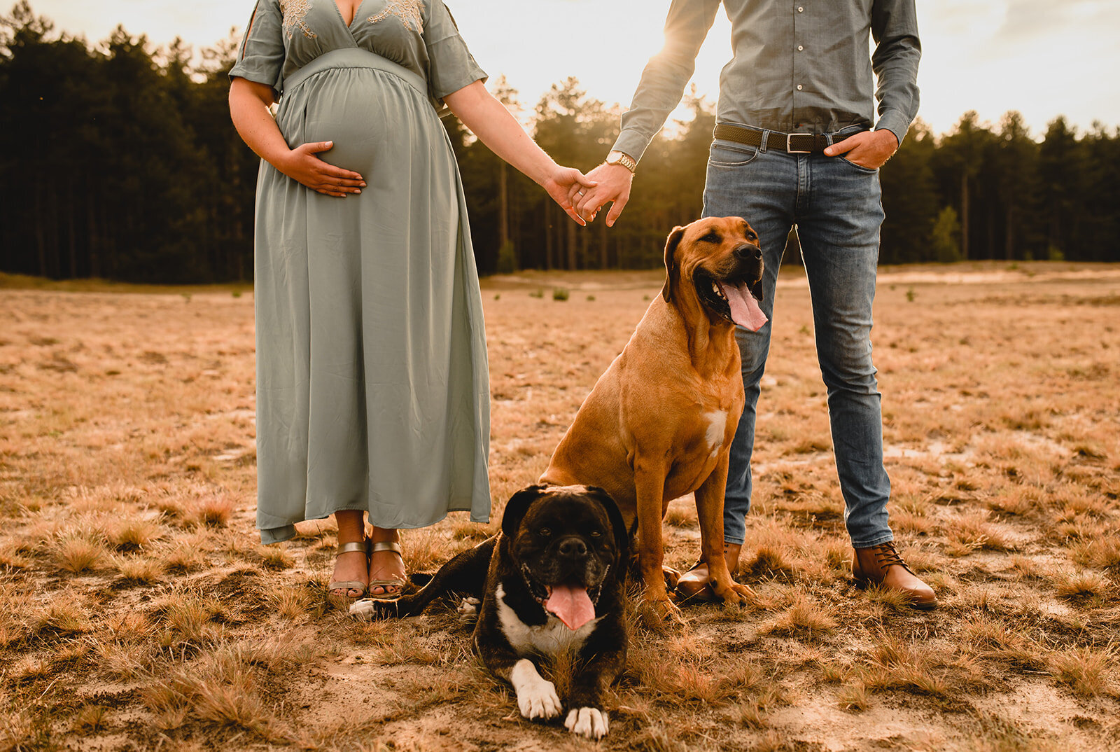 Sanne, Emiel, Hector & Olaf by memoriesbyjulie -5_websize