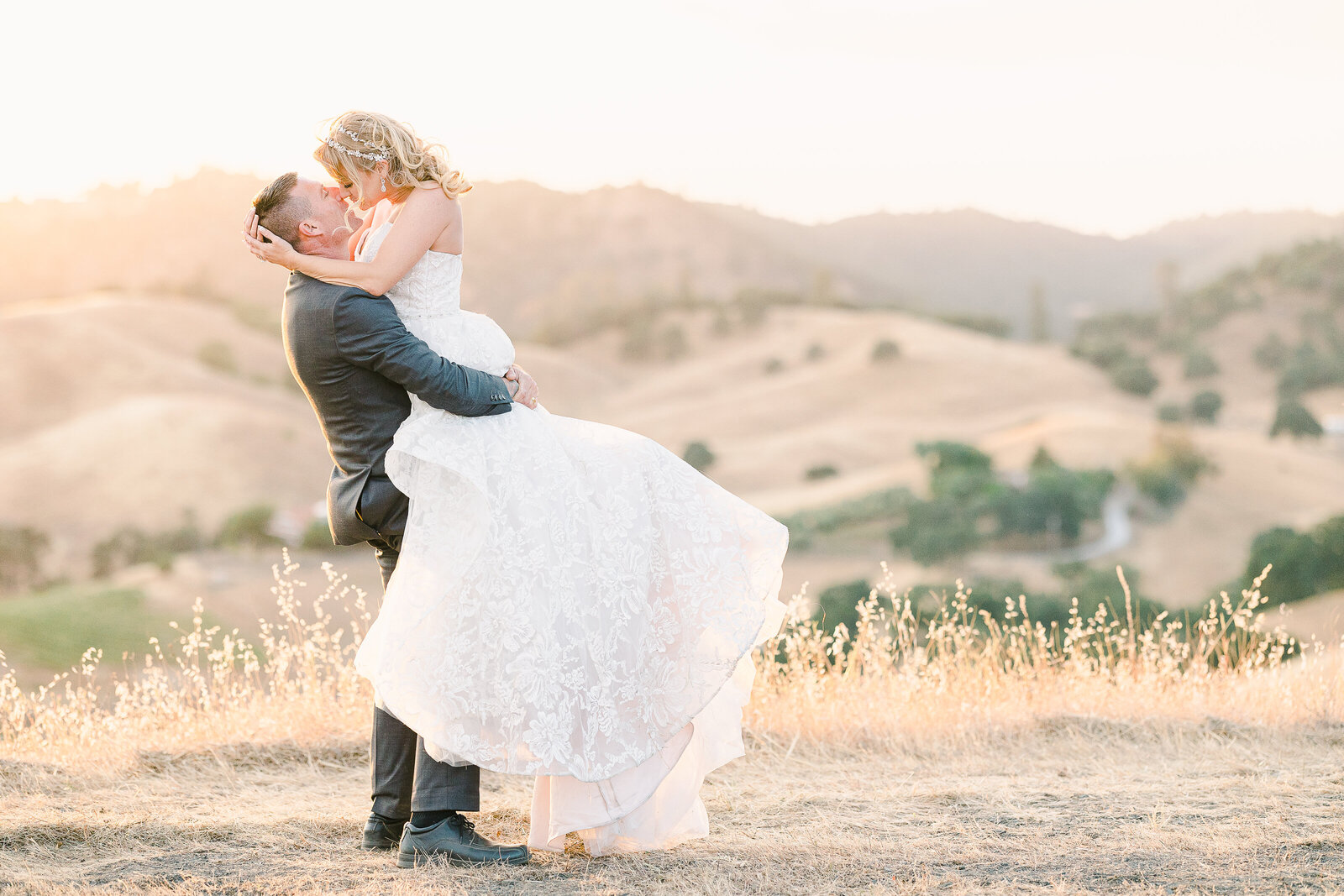 Aloria Vineyards Wedding | Bay Area Photographer-2-2