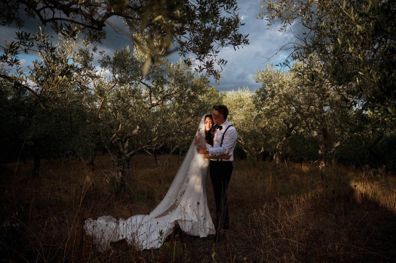 Surrey Wedding Photographer-58