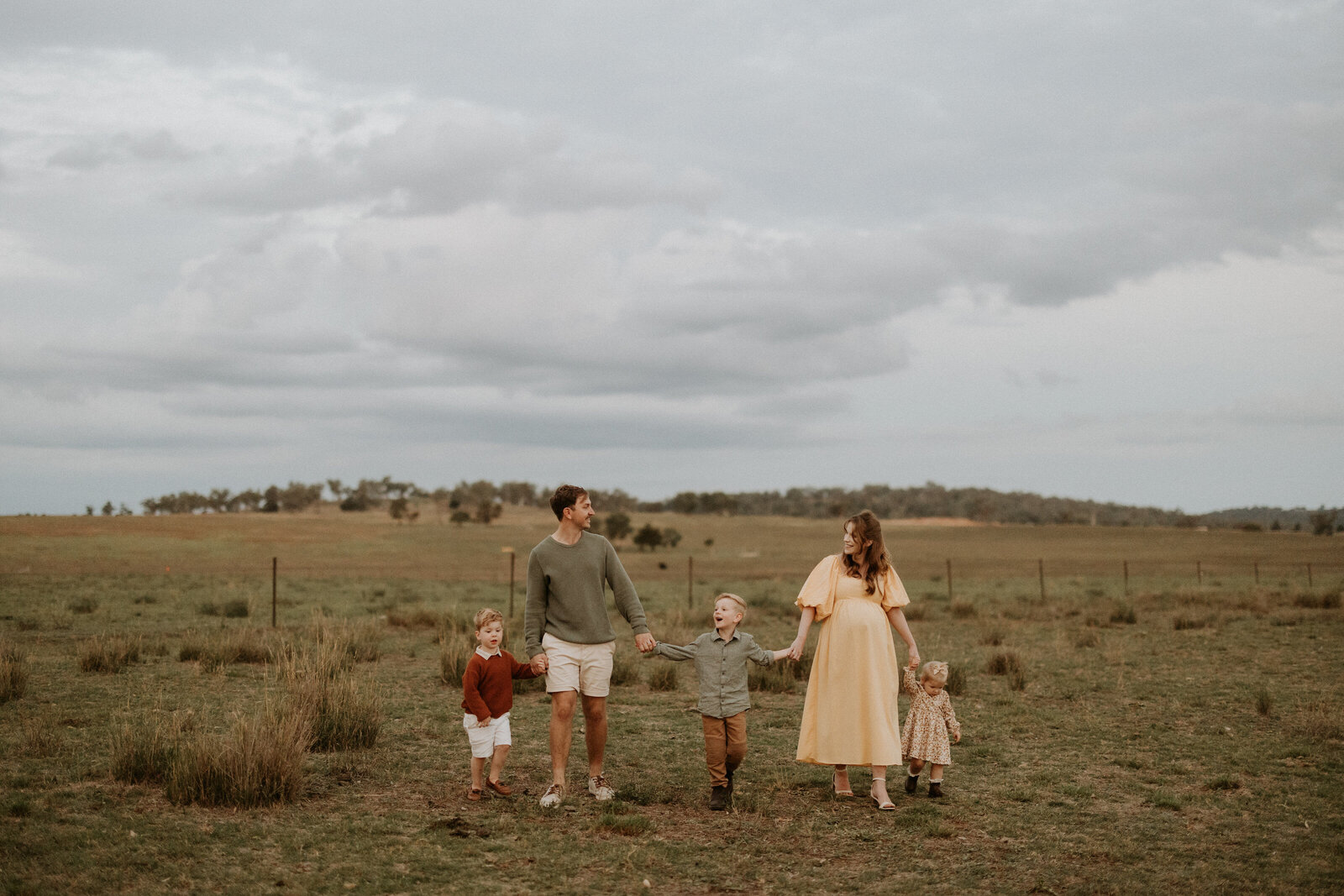 2025 Maternity shoot by Nicole McGuire, Abbey-70
