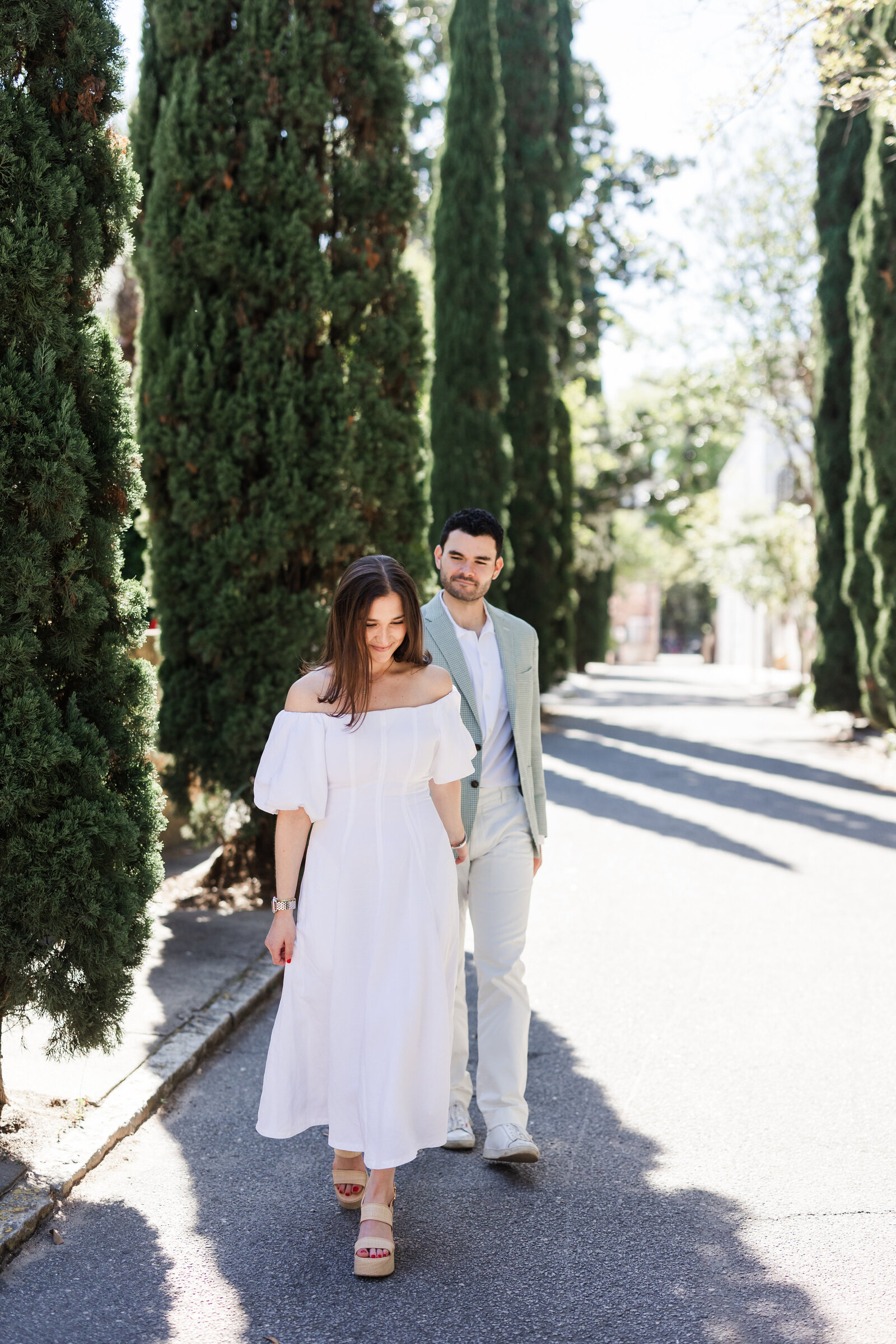HannahandZachEngagement-99