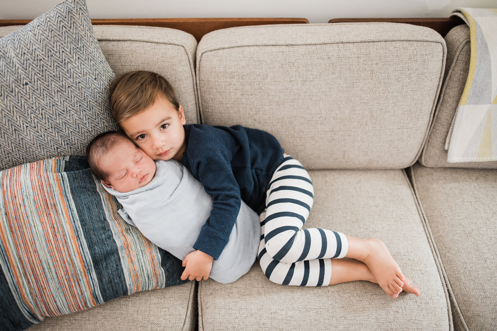 San Diego in-home Newborn Lifestyle Photographer_Jasper Bodhi-31