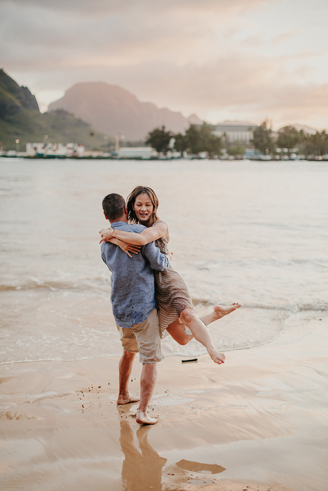 kalapaki lihue beach family photographer kauai photography -19