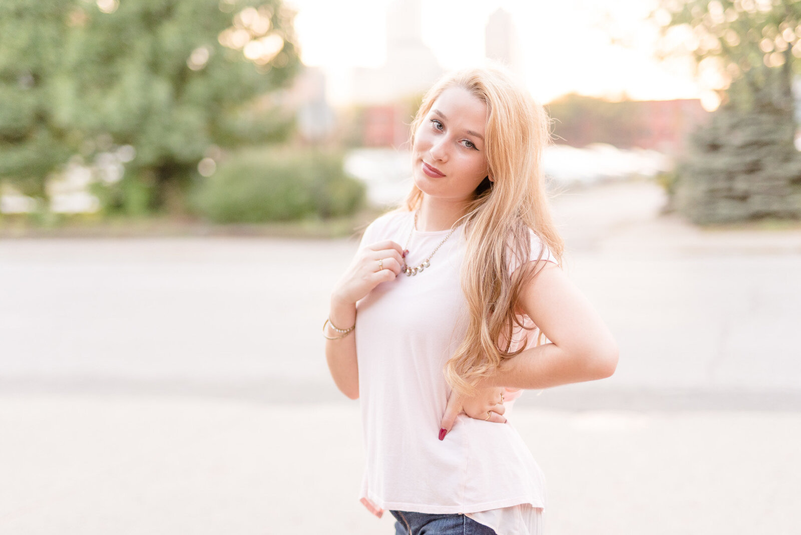 Downtown-Sunset-Senior-Pictures 0021