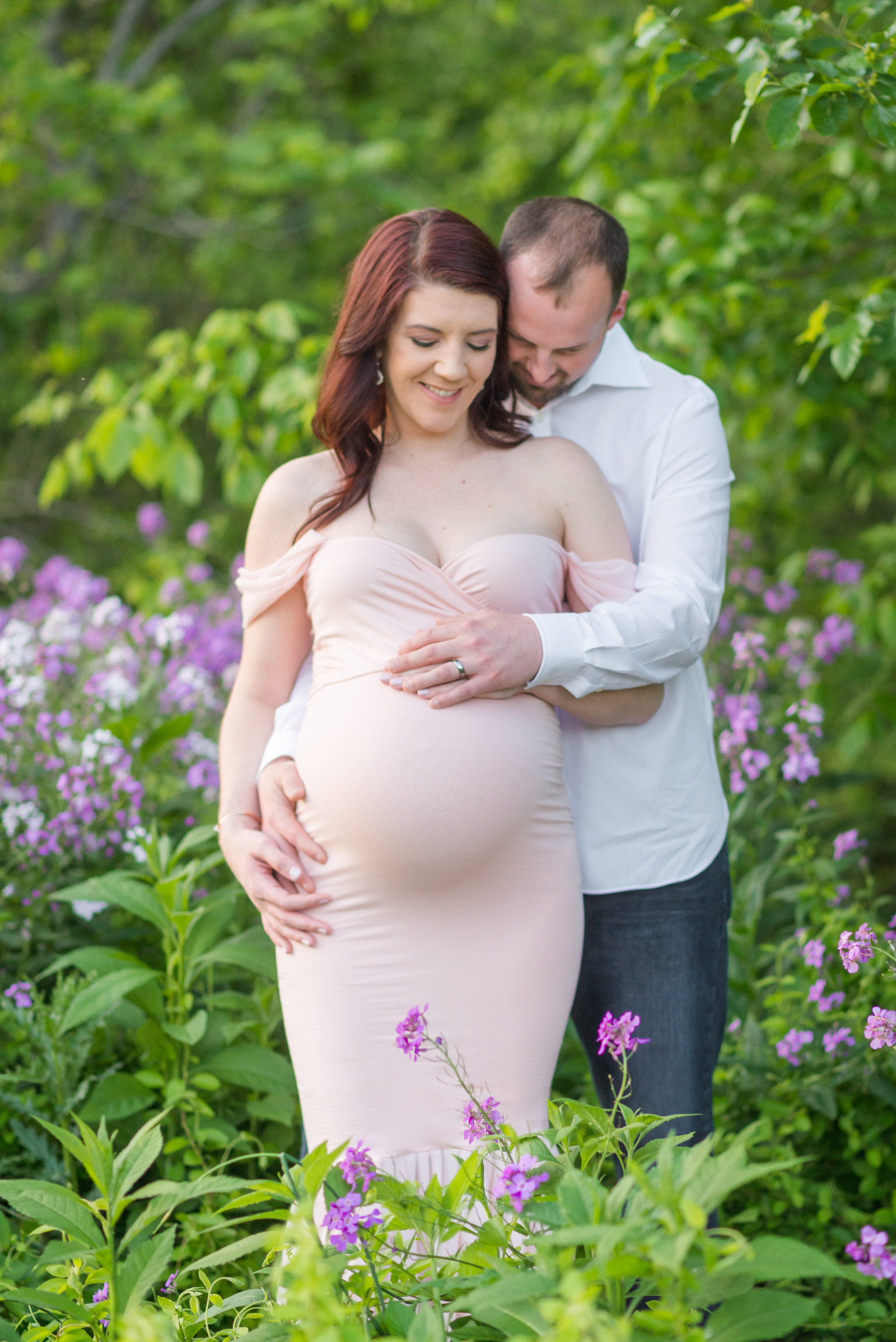 frederick - maryland - maternity -  pictures - mary - sarah - photography (4 of 5)