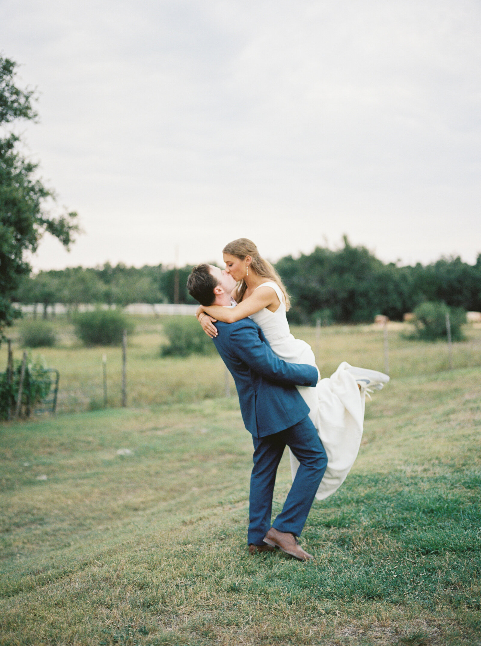 Austin Texas Film Wedding Photographer-141