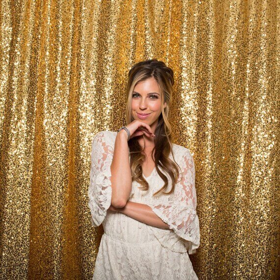 open-air-photo-booth-gold-backdrop
