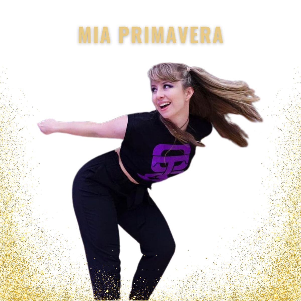 Mia Primavera