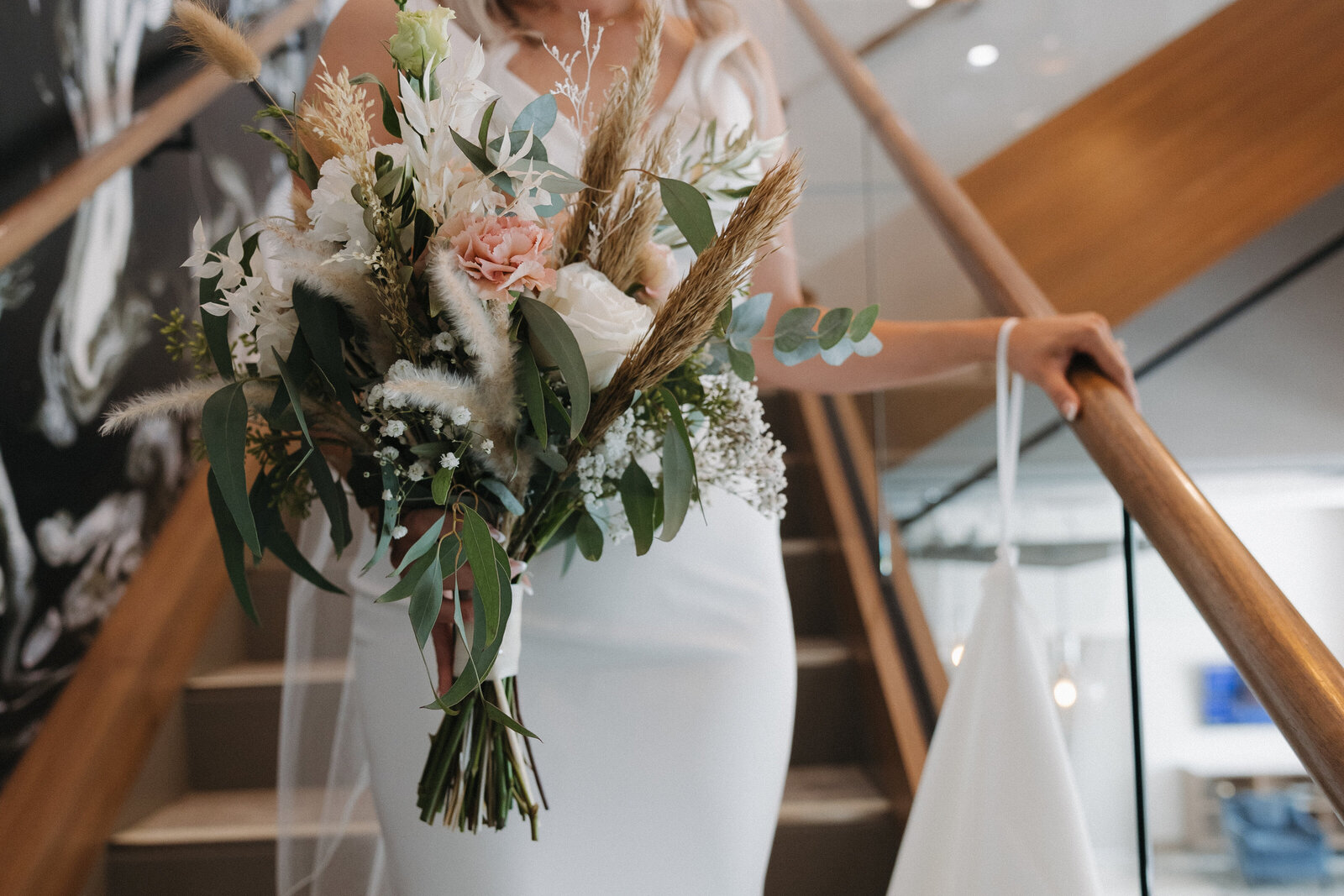 JB Photography - Alberta Golf Course Romantic, Timeless Summer Wedding-56