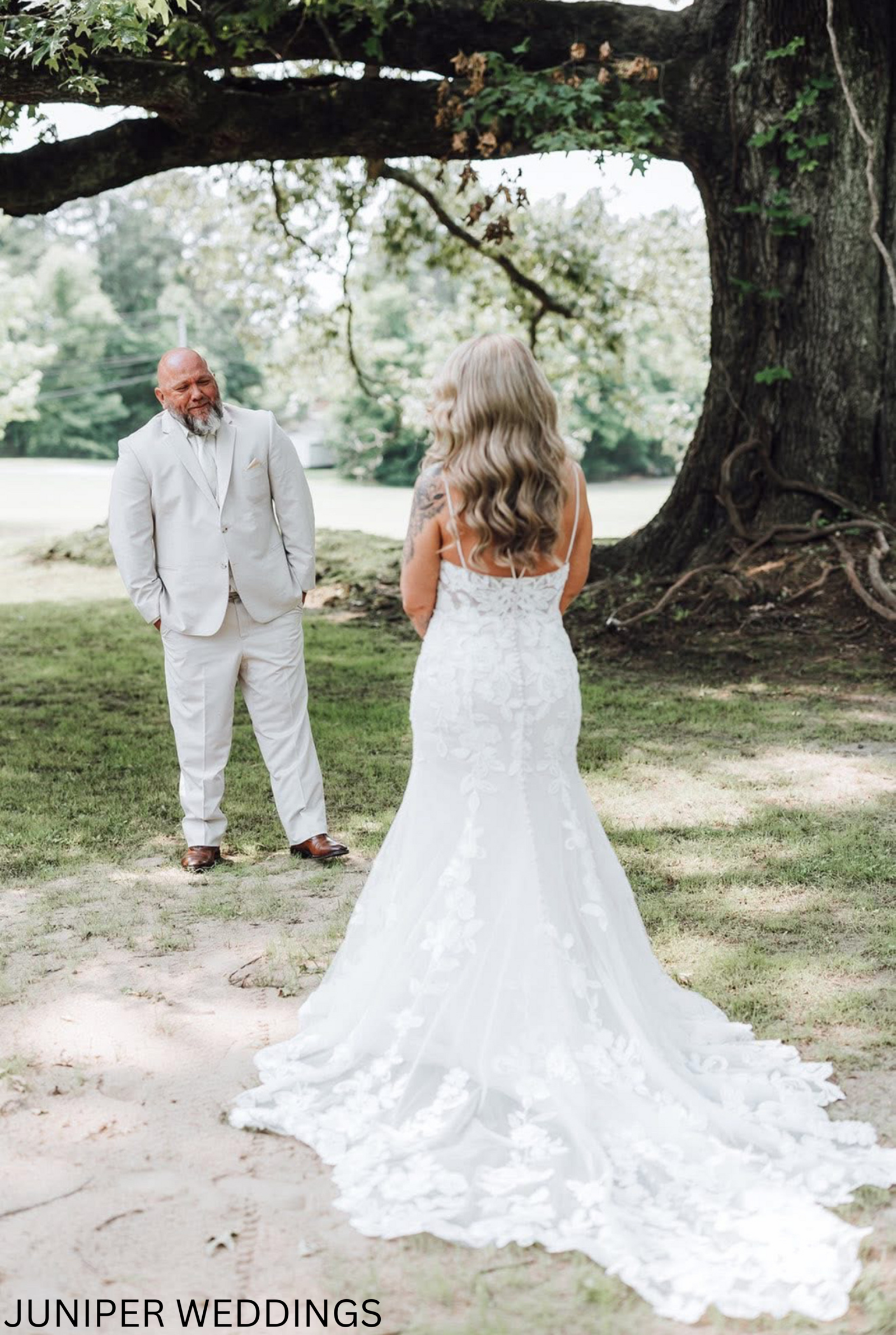Juniper weddings