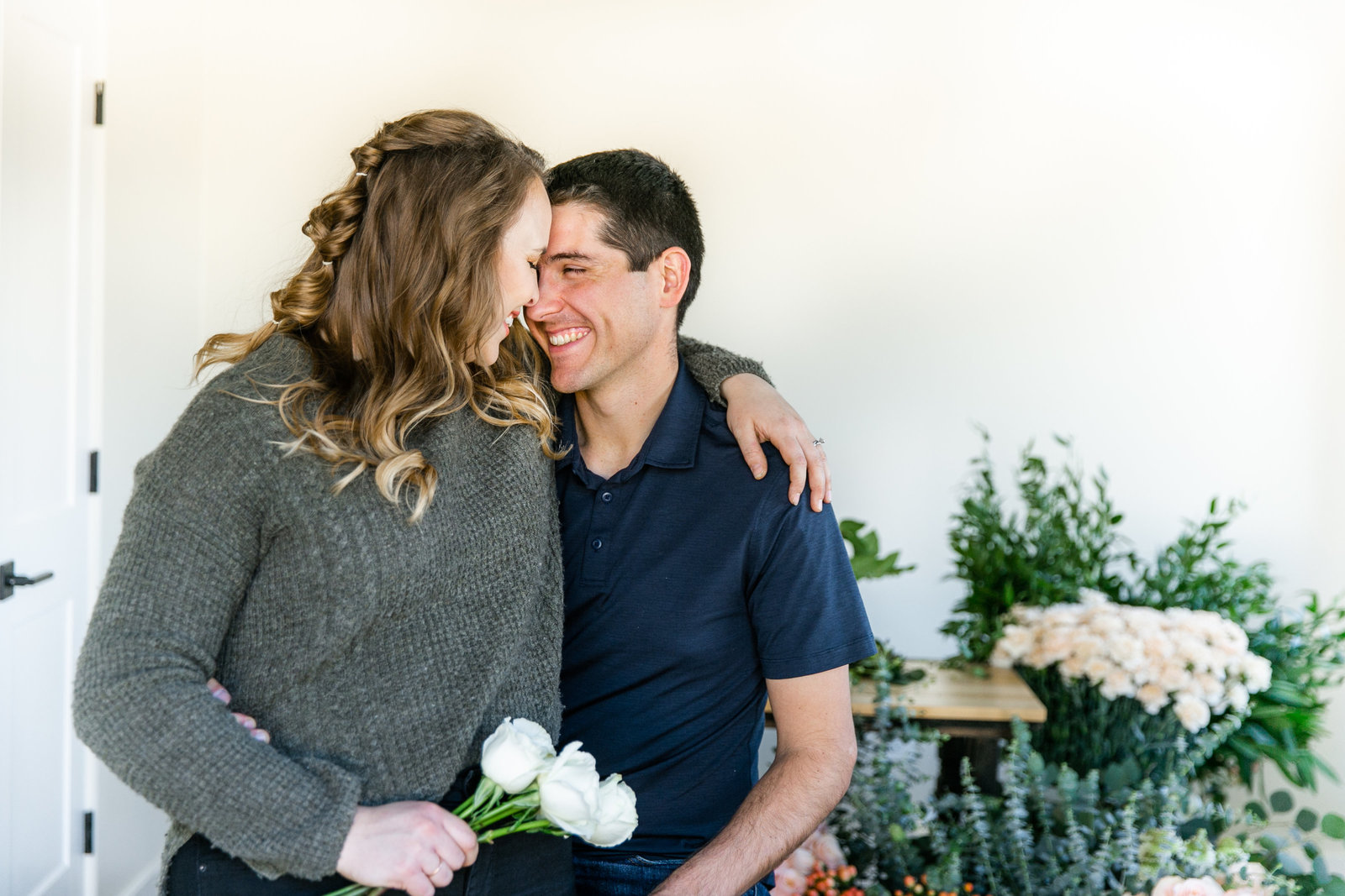 Karlie Colleen Photography - Phoenix Arizona Branding Photography - Array Design Florals-335