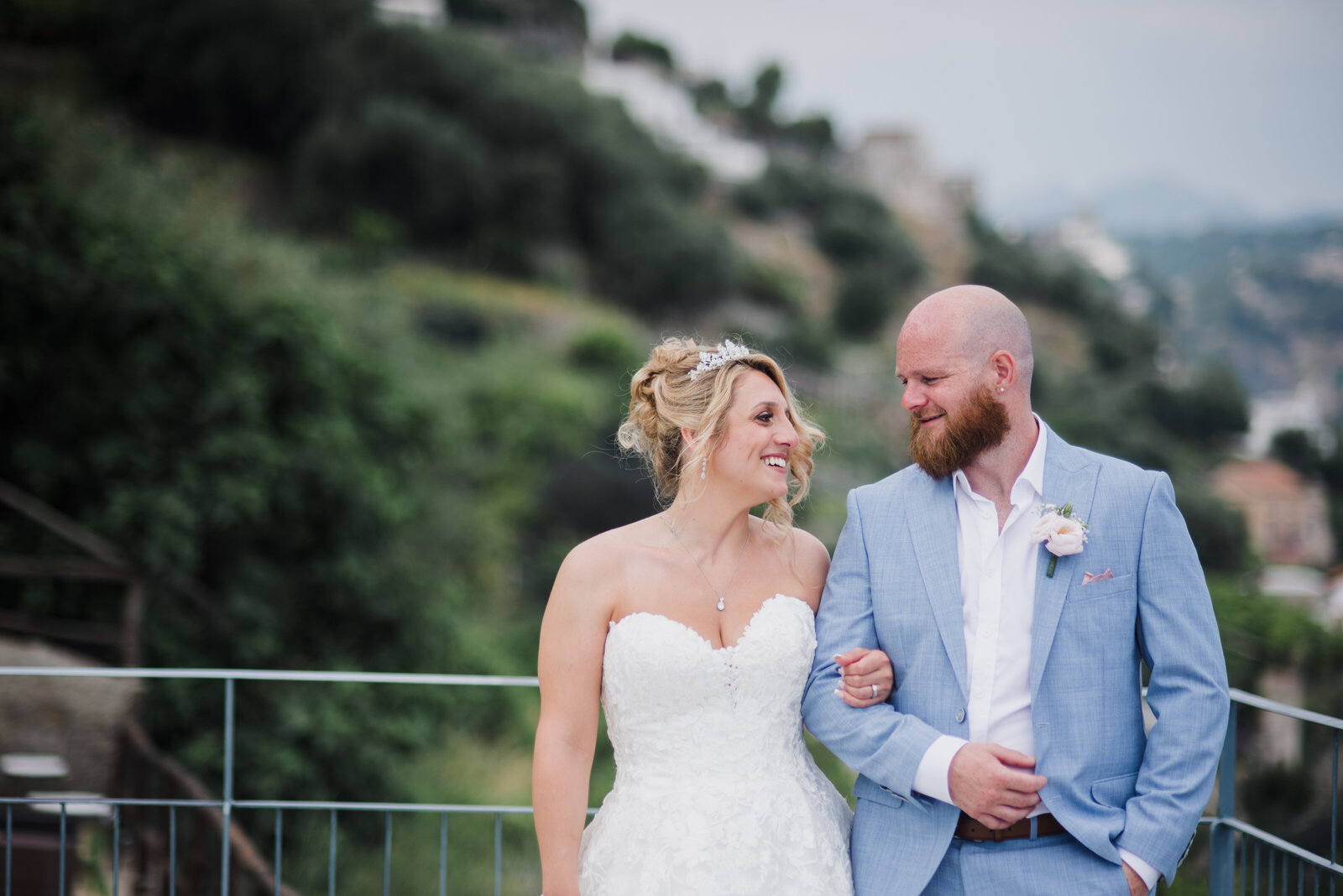 Le Nereidi Eventi Amalfi Coast Italy Wedding Photographer-590 2