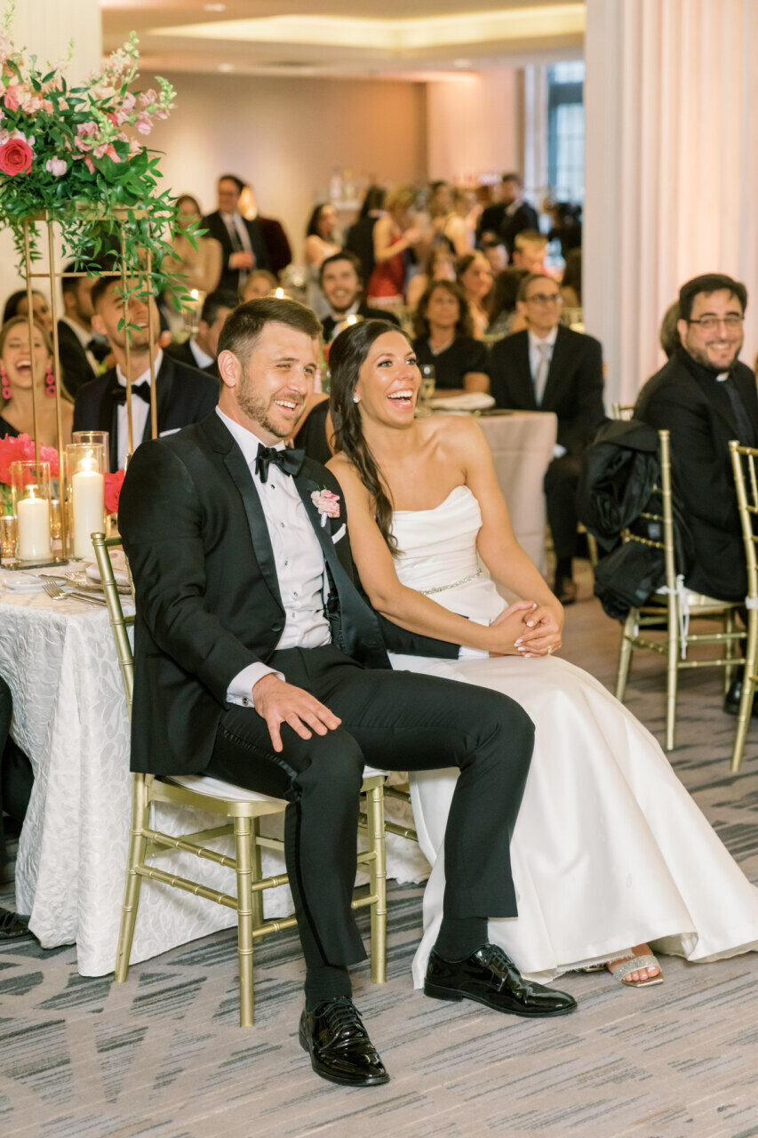 Miller - Reception-140