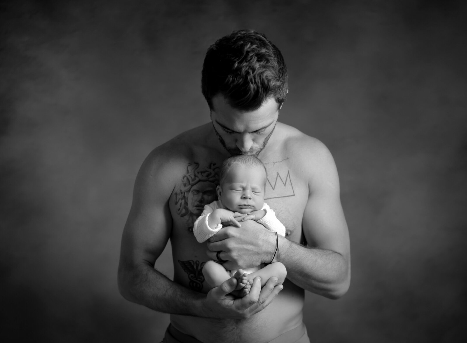 newborn photography