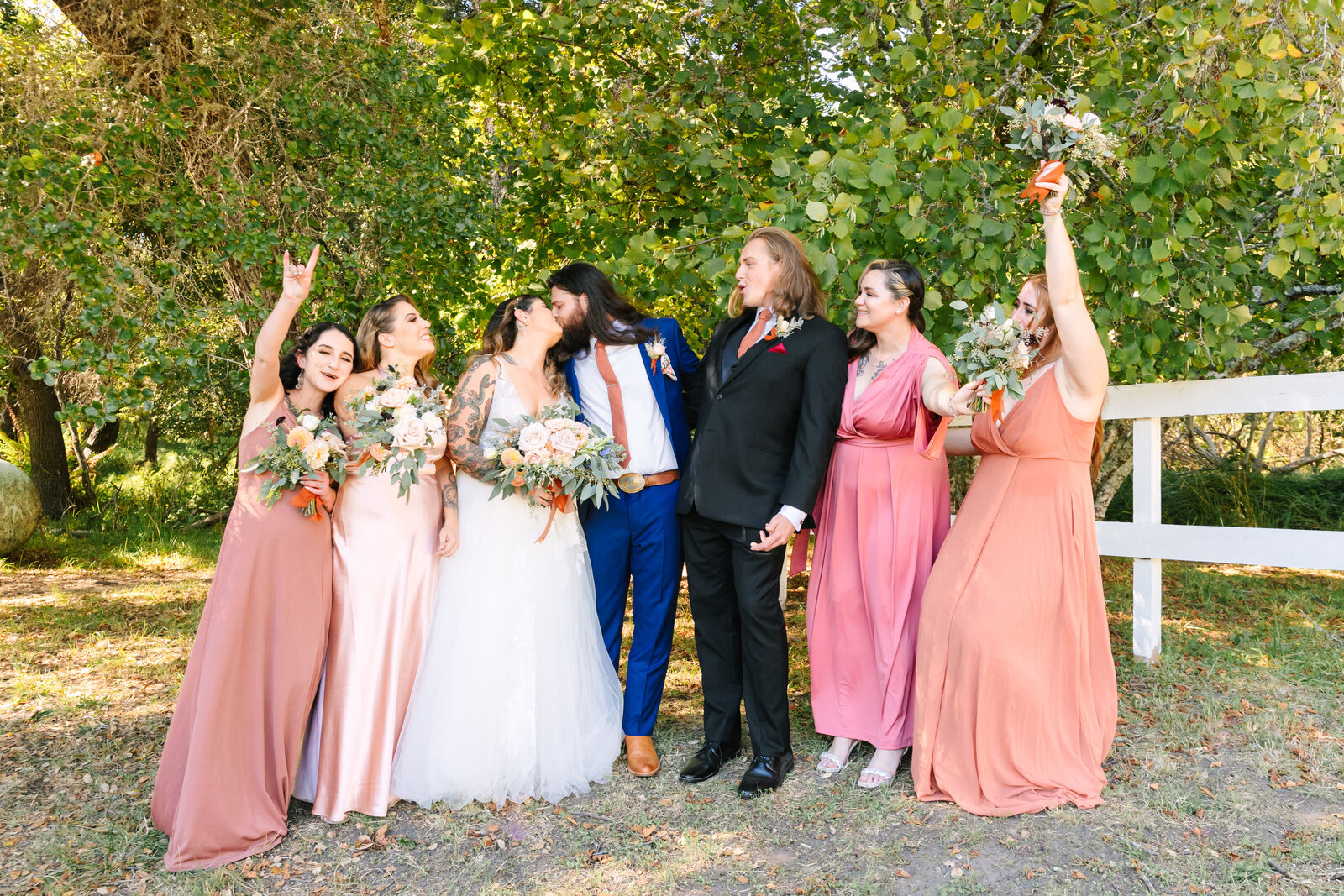 Santa Cruz Wedding 15
