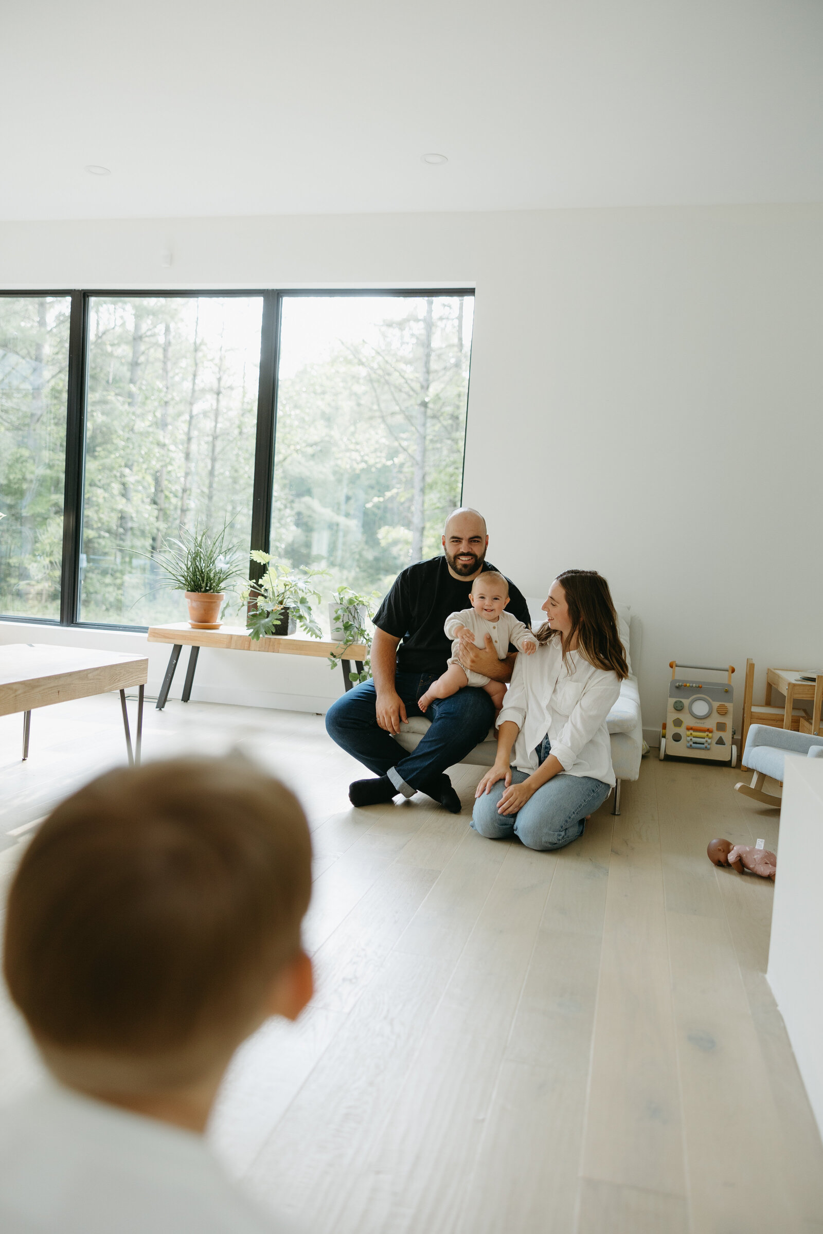 Family Session - Lance Photography 134