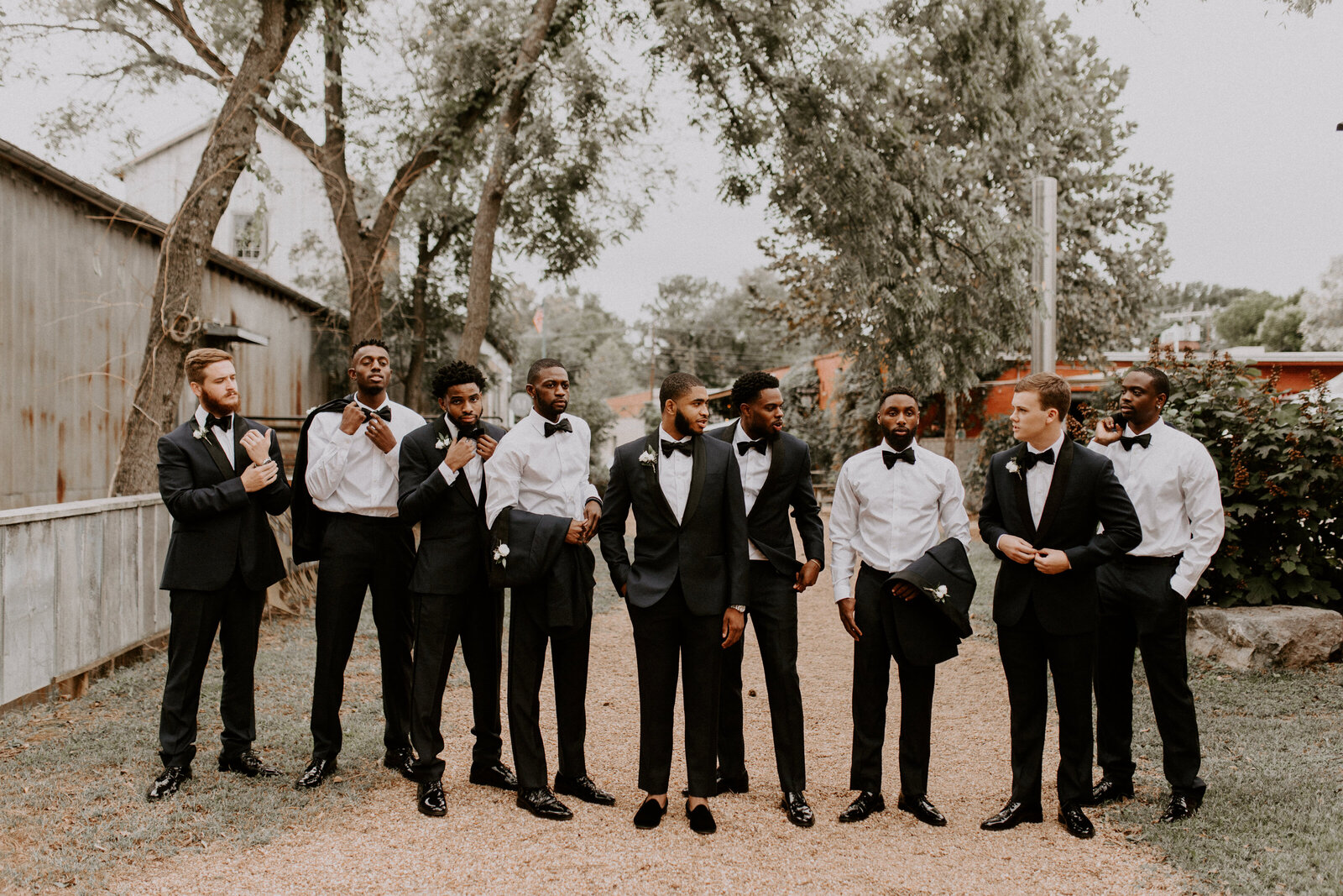 winston-salem-groomsmen