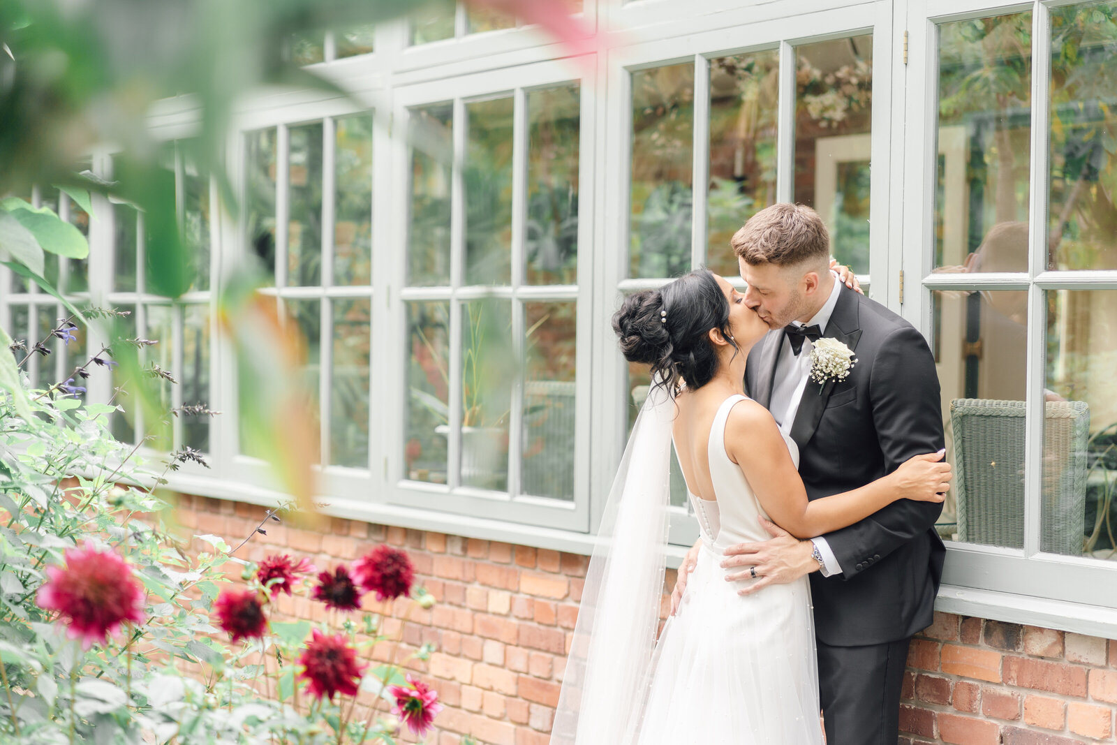 Cheshire wedding Photographer