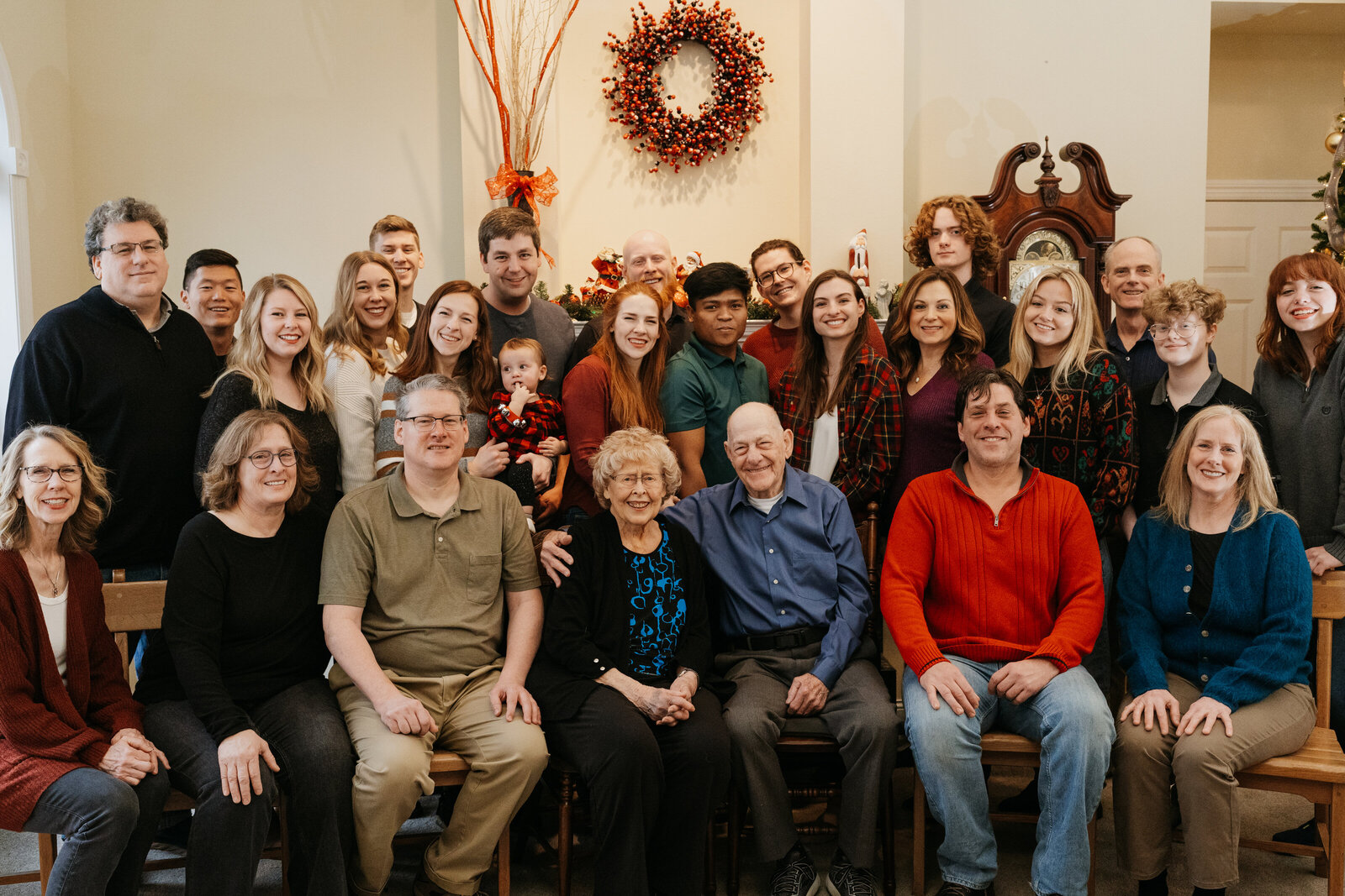 Iowa Extended Family Photos-2