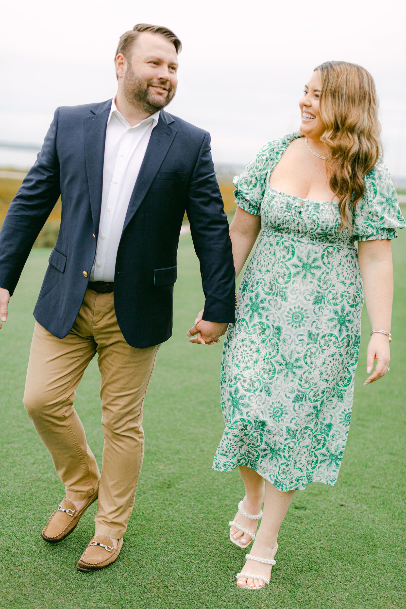 Carly & Kade's Hilton Head Engagement Session - Torianna Brooke Portraiture125