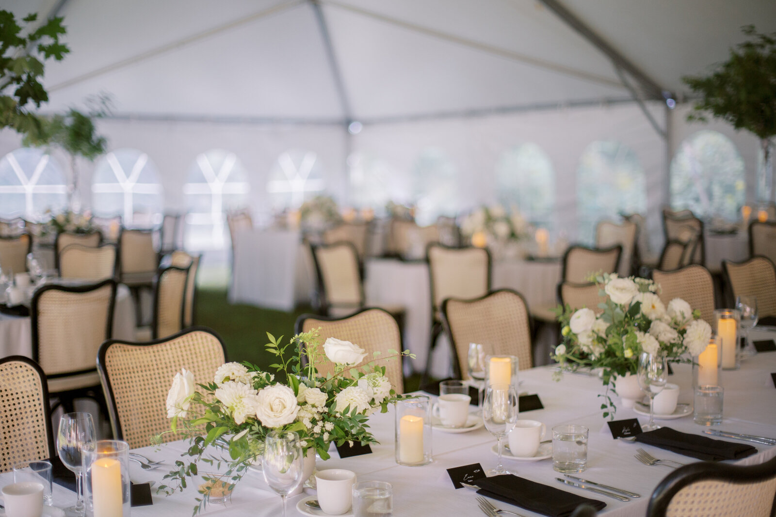 Niagara Wedding Planner