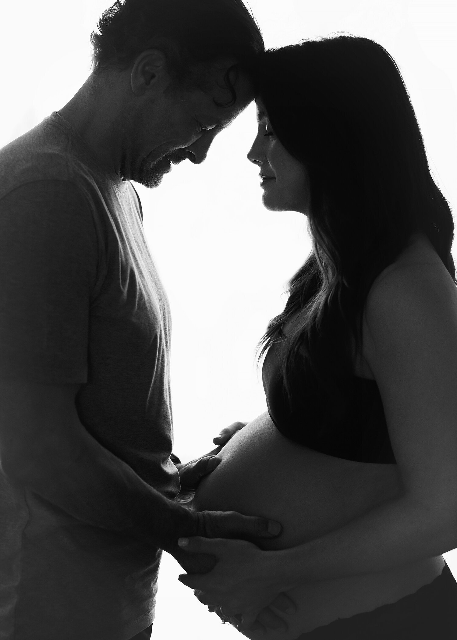 maternity-photos-buckhead-atlanta