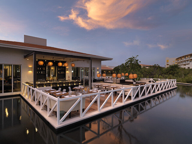 Mi Carisa Terrace