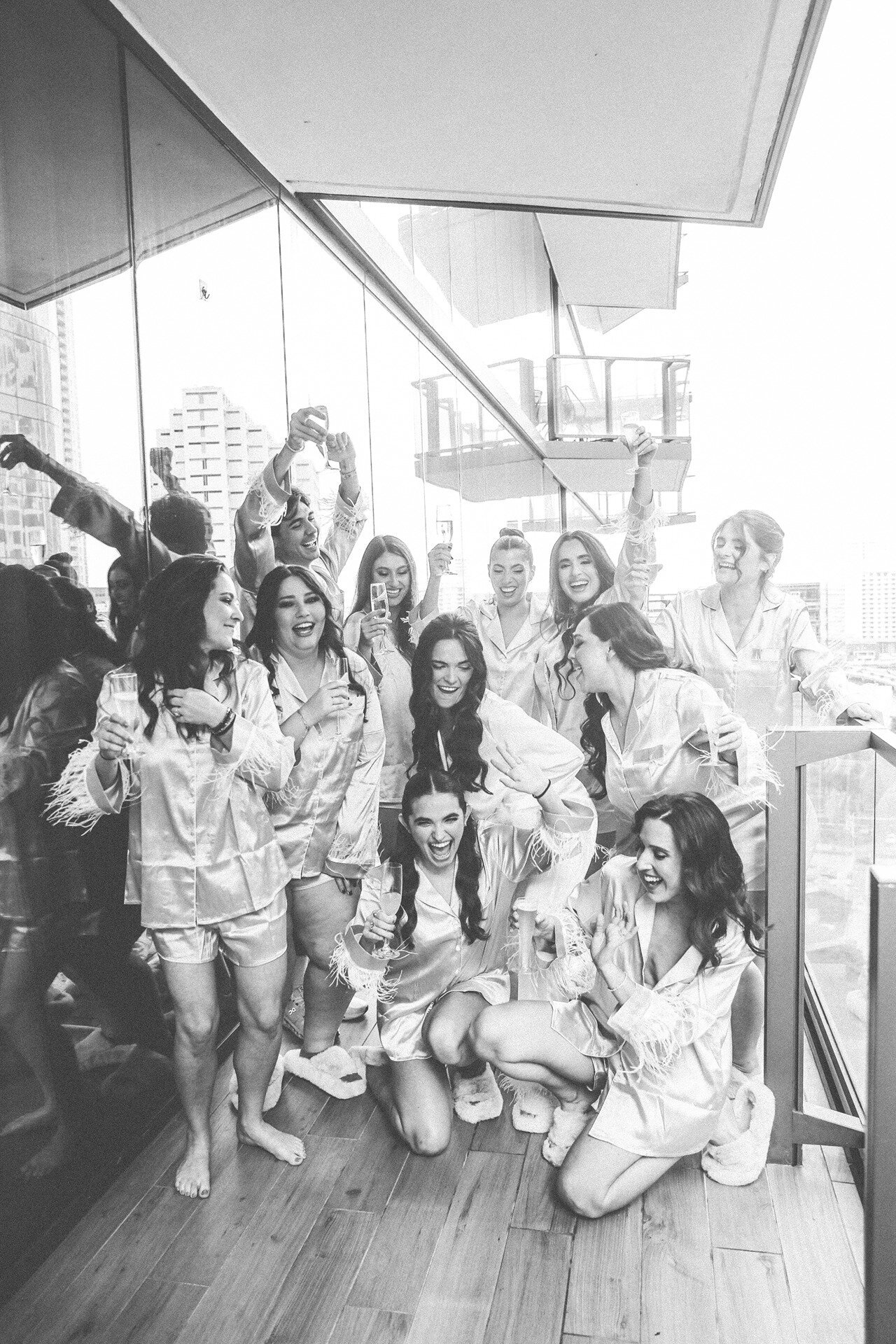 bridesmaids-perez-art-museum-wedding-1