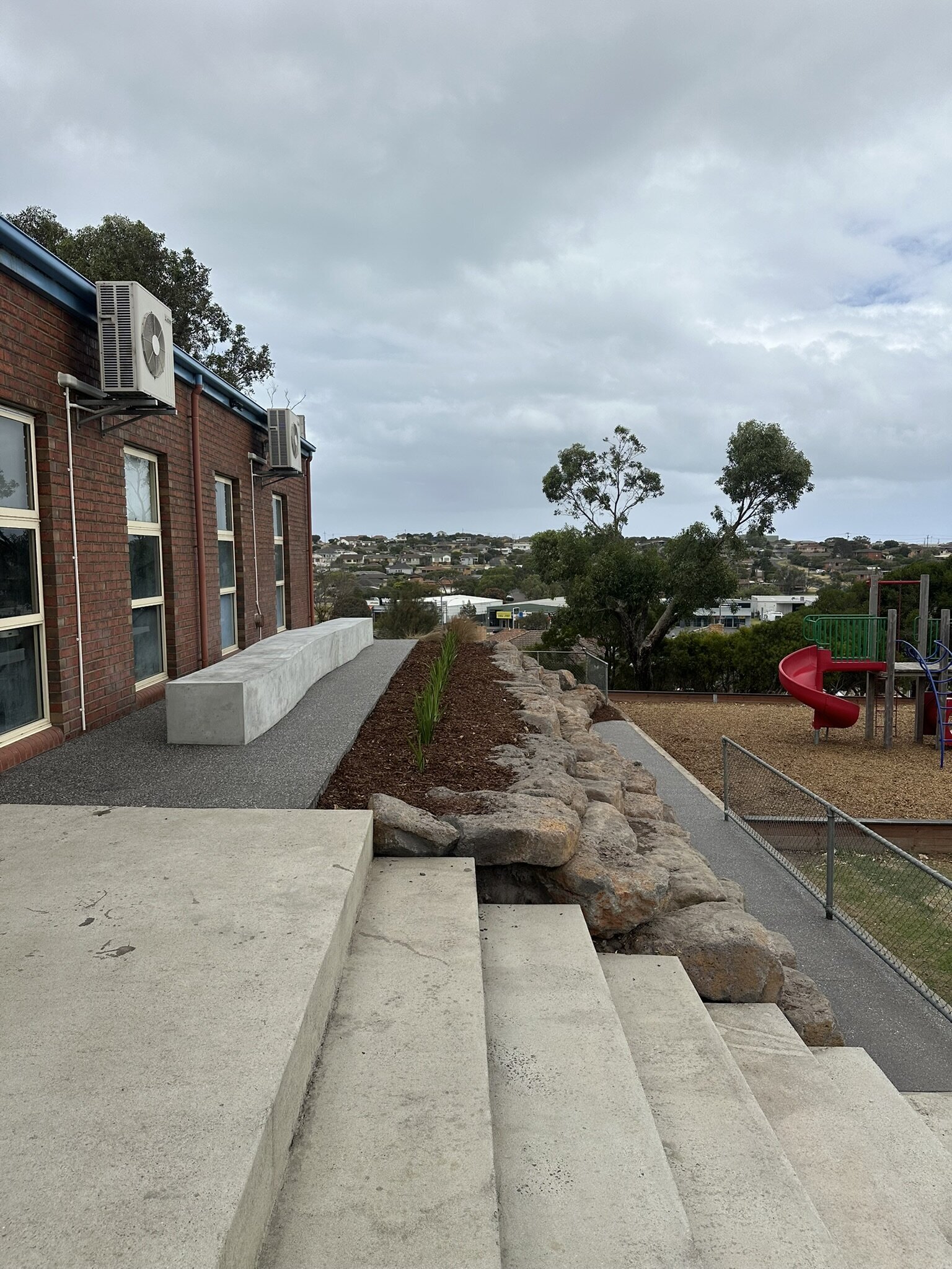 Professional concreting services in Warrnambool