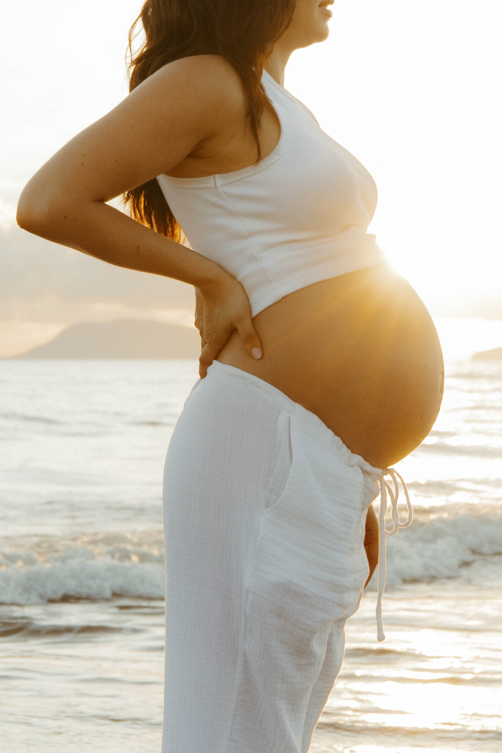 Maternity Photography Cairns