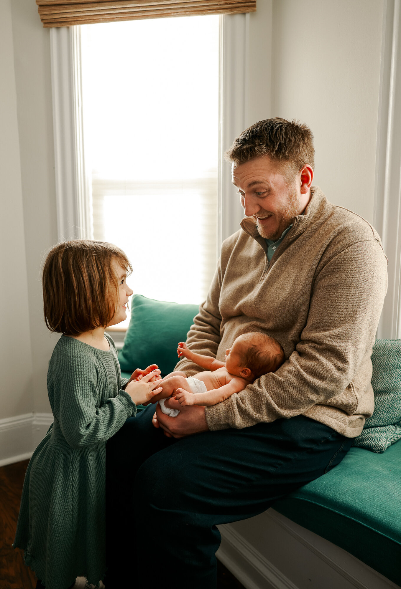 Boston Newborn Photography--38