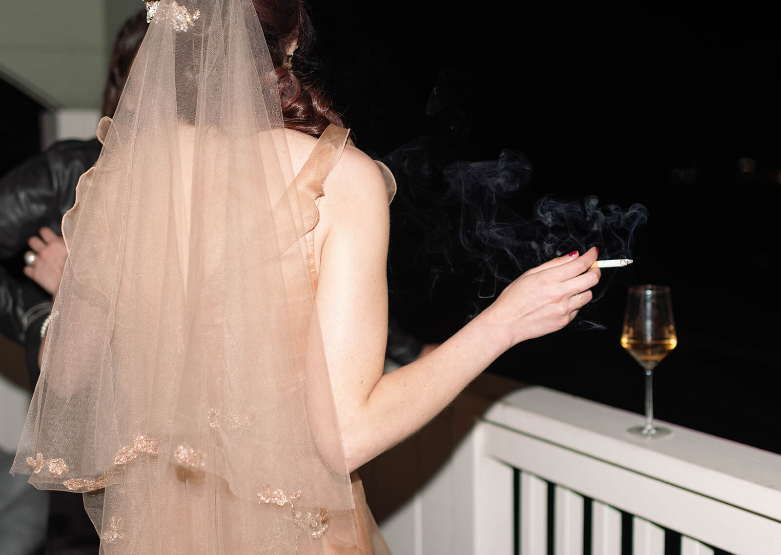 Gothic-Disco-Floral-Wedding68