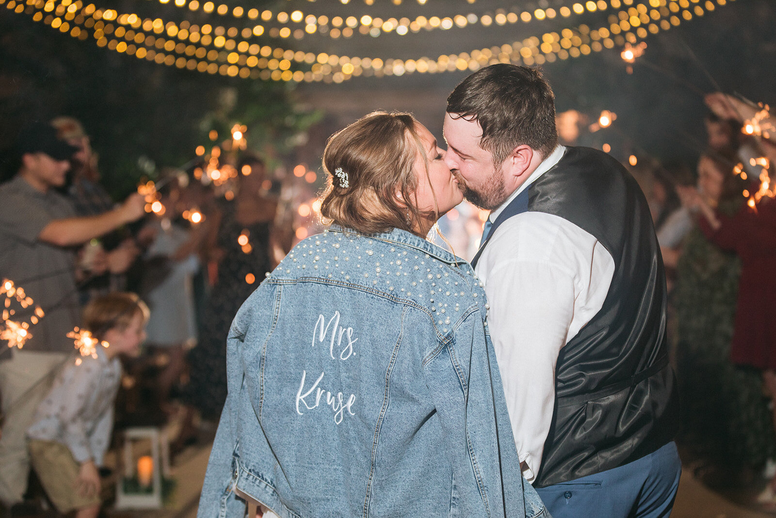 Chapel Valley Farms Wedding Vinemont Alabama