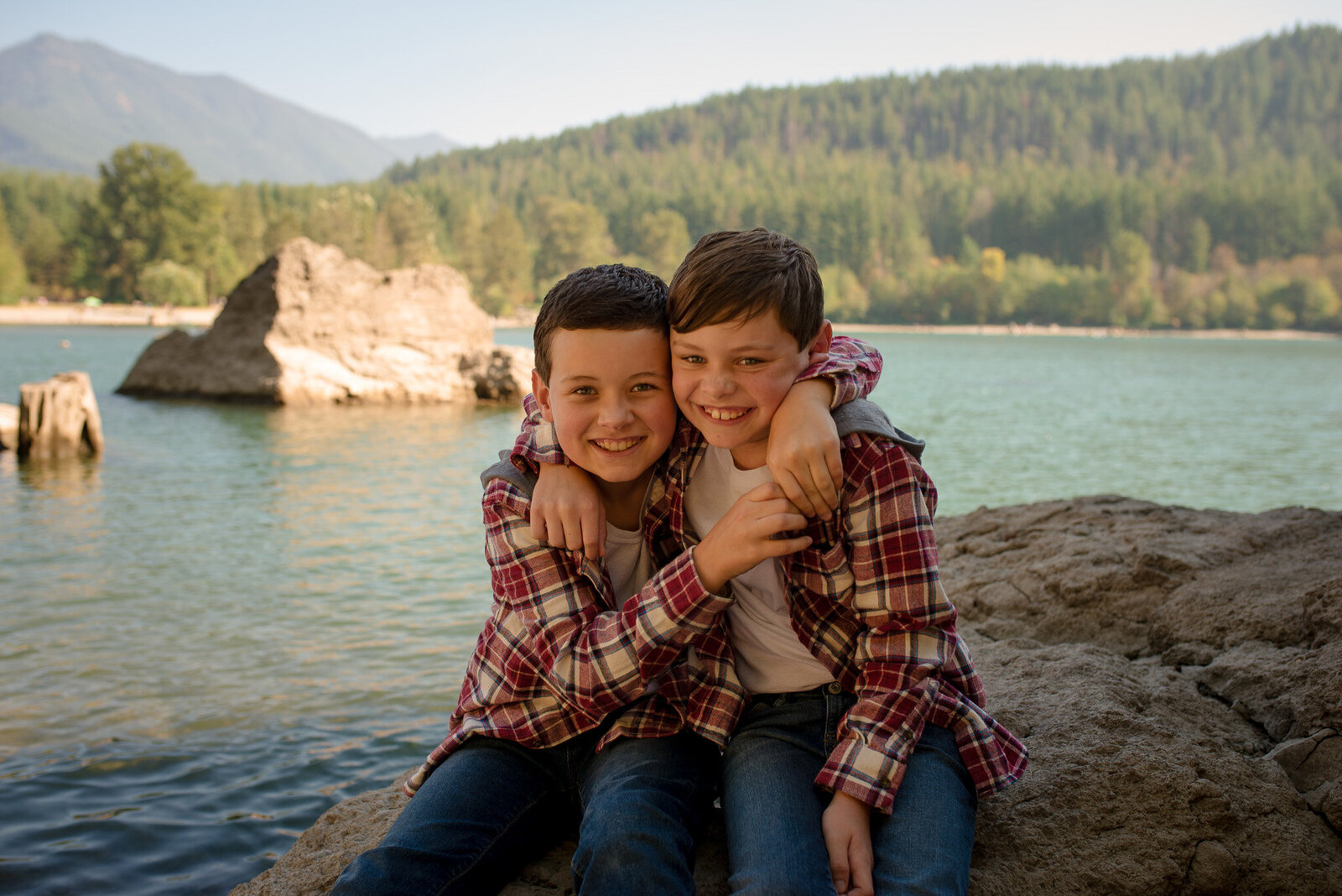 Outdoor Family Photography Castle Rock CO 4