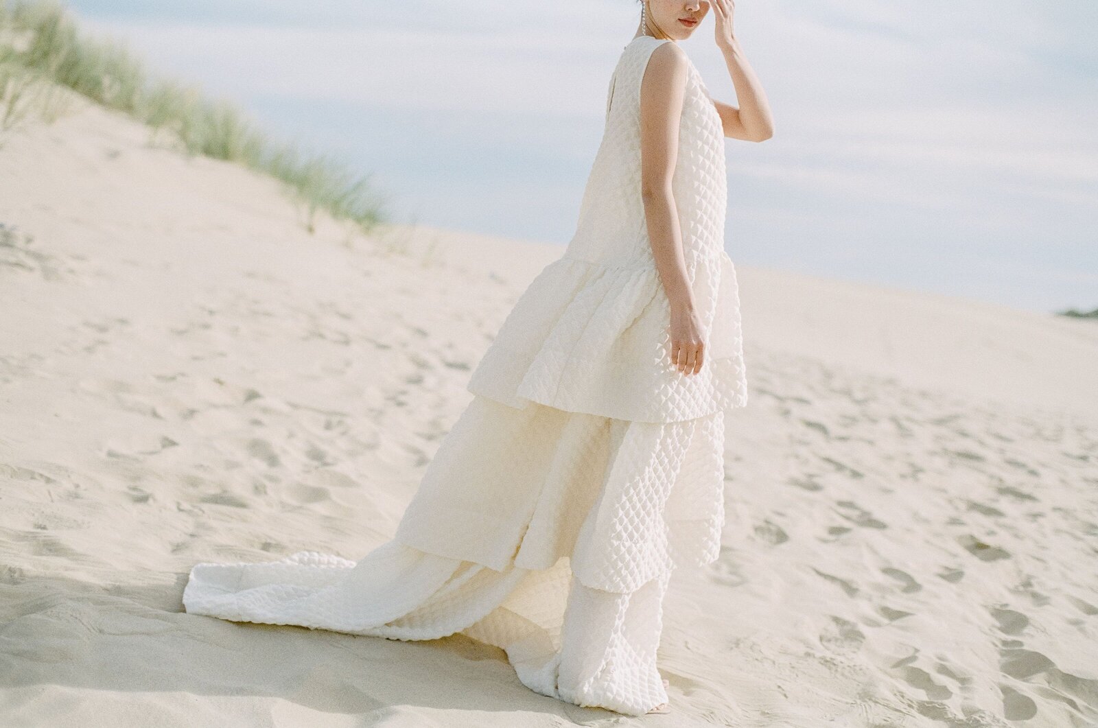 107Coastal Desert Editorial Maritha Mae