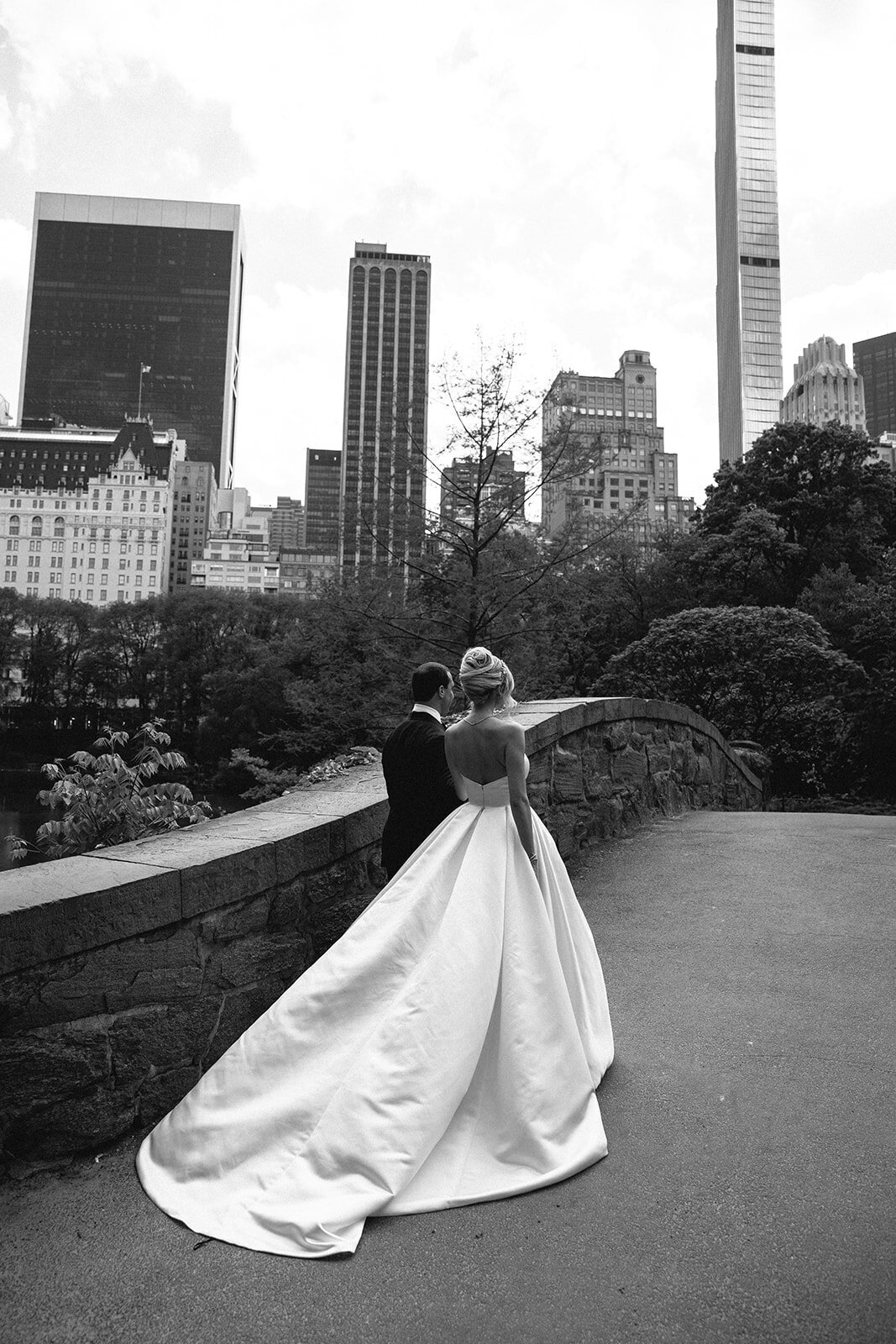 luxury wedding photography