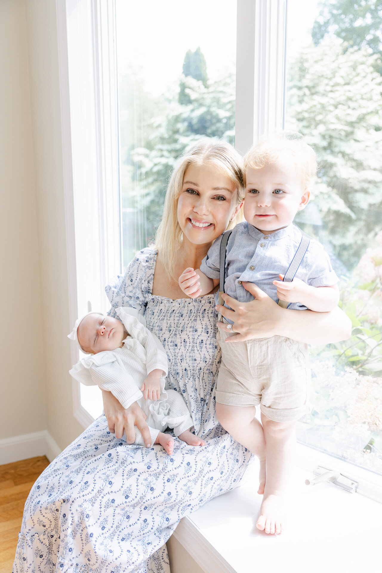 Nicole Neira Newborn Session Gallery Feature 6