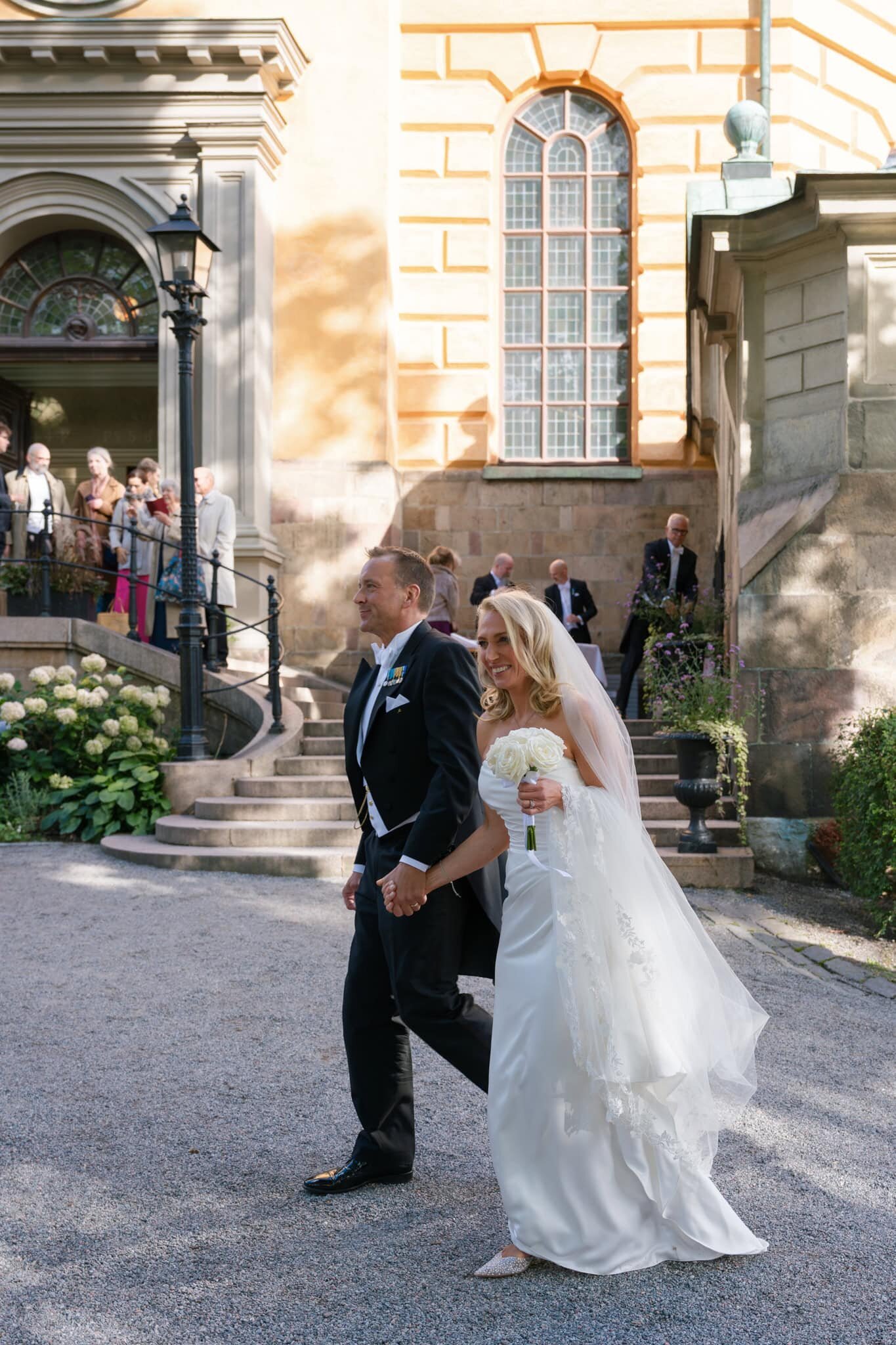 Destination Wedding Photographer in Stockholm Anna Lundgren Wedding at Hedvig Eleonora Church, Hotel Diplomat and M:S Blue Charm in Östermalm Stockholm Sweden67