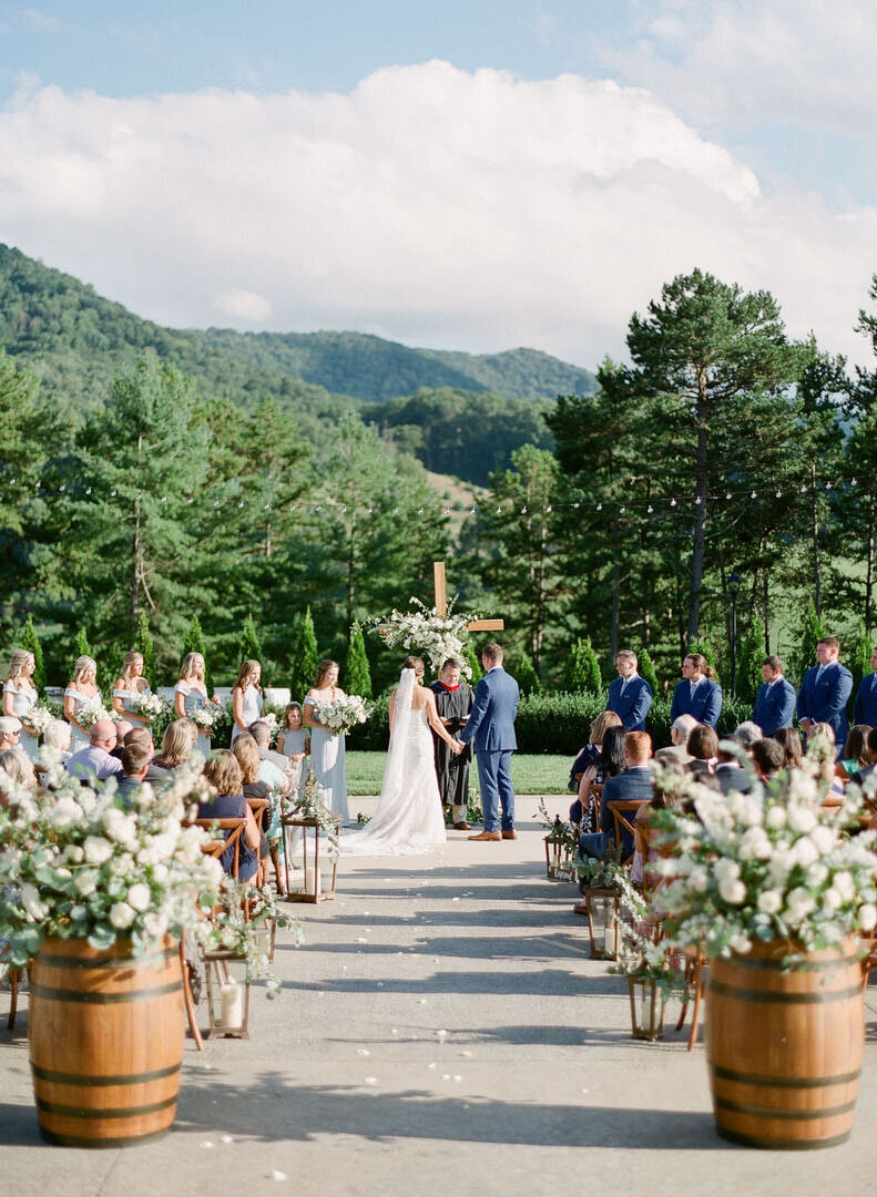 Asheville North Carolina Wedding_©McSweenPhotography_0027